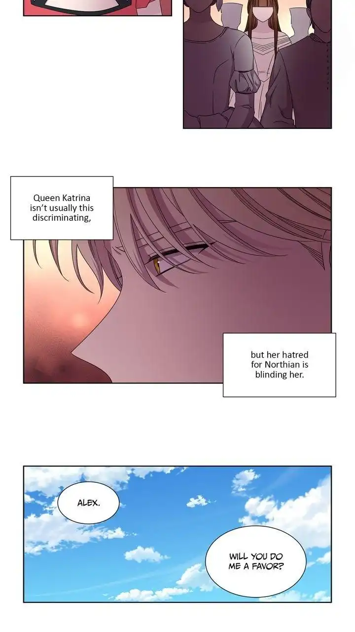 Golden Time Chapter 75 10